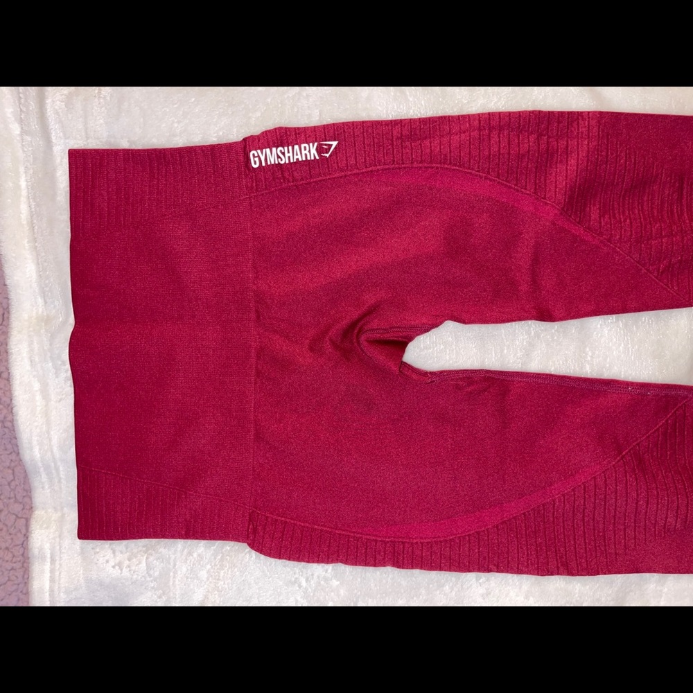 GYMSHARK LEGGINGS